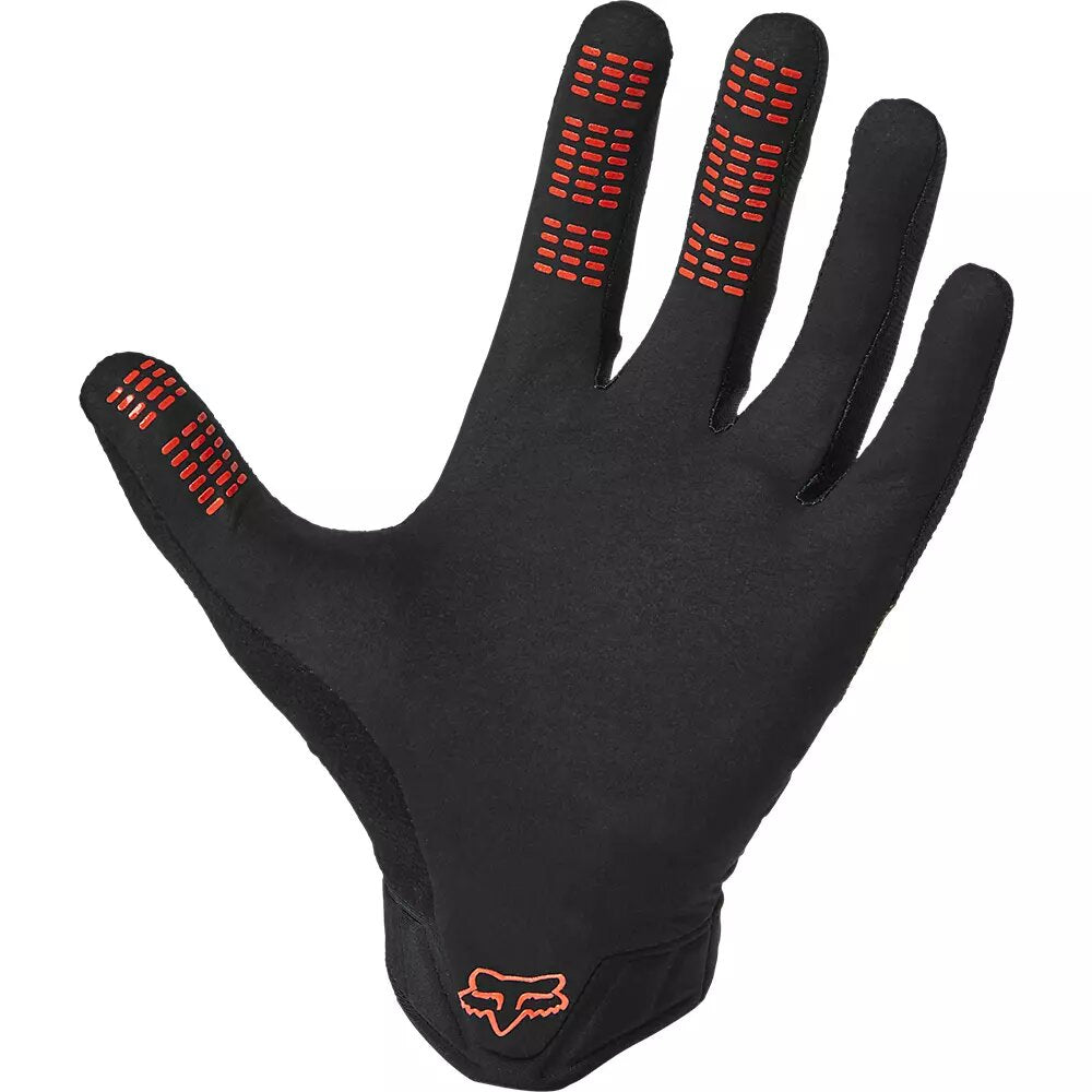 Guantes Bicicleta Flexair Ascent VerdeFox - imagen 2