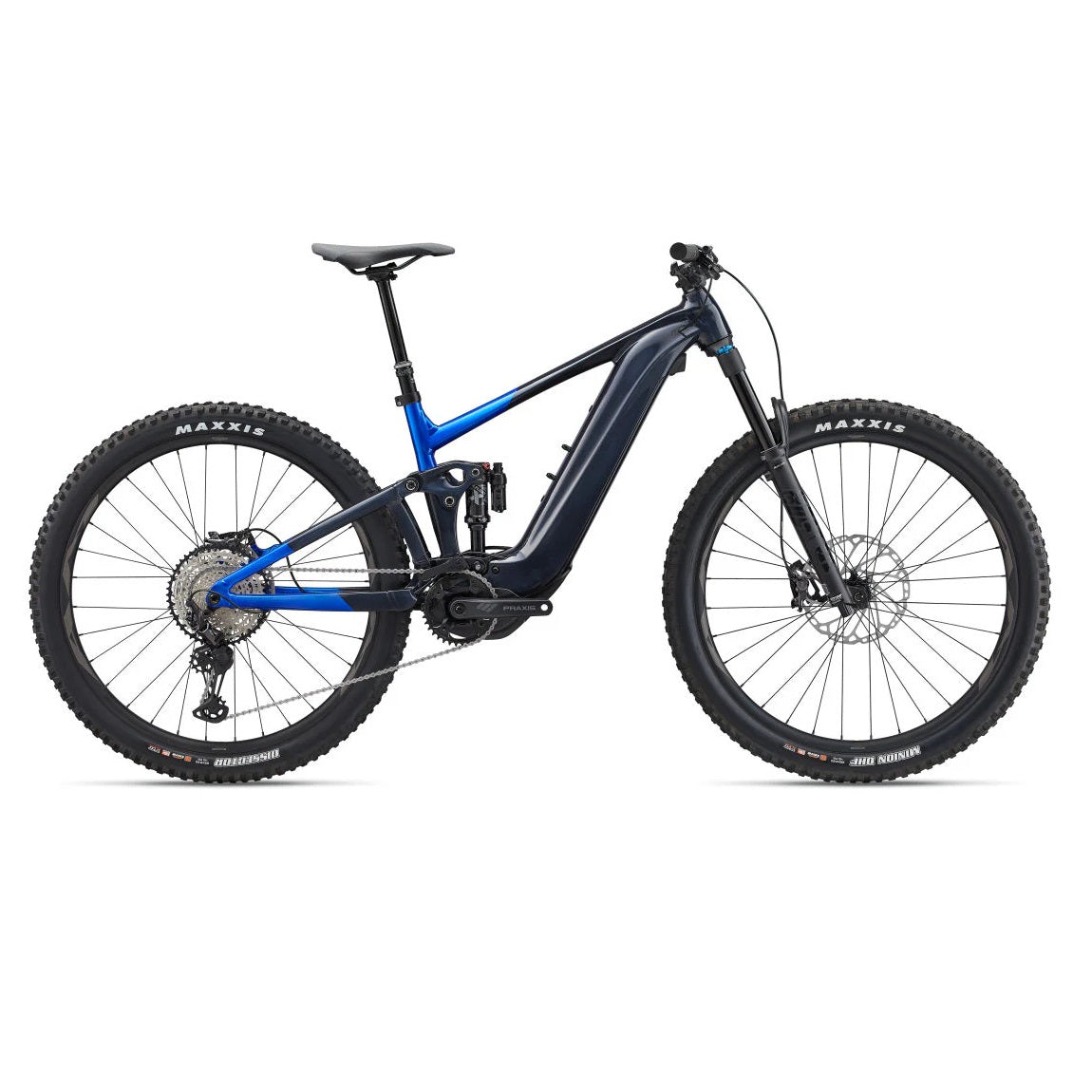 Bicicleta Eléctrica Giant Trance X E+ 1