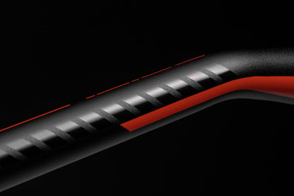 Manubrio Deity Racepoint 35 Rise 38mm Orange