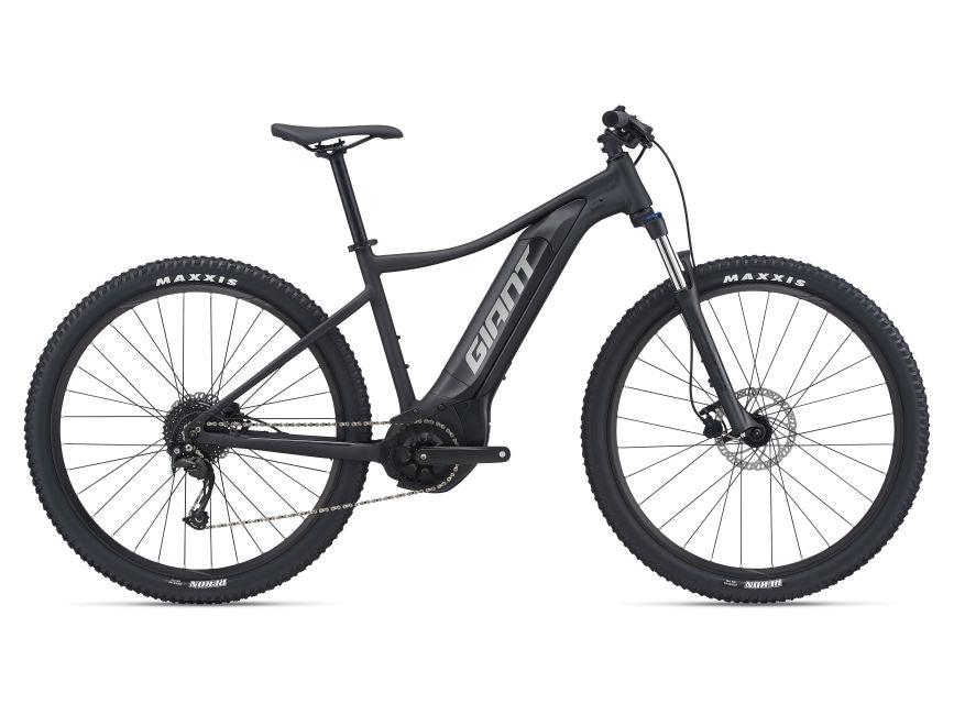 BICICLETA ELÉCTRICA GIANT TALON E+ 2 29ER
