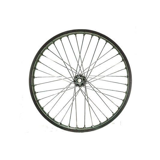 Llanta 1.60 W.Standard - 21
