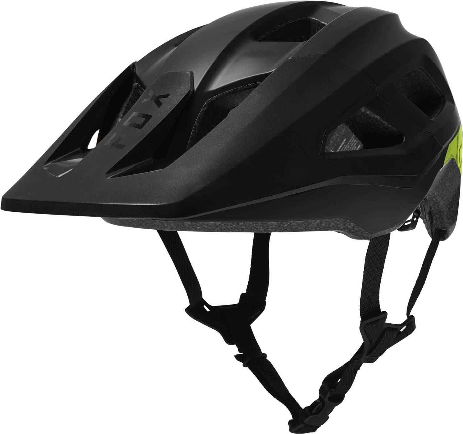 Casco Bicicleta Mainframe Mips SG Negro Fox | Casco MTB Fox casco fox racing motocross mtb