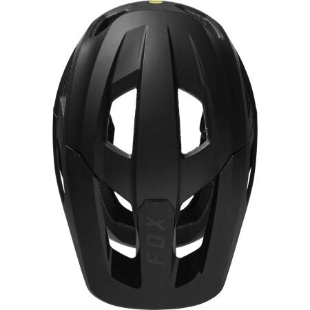 Casco Bicicleta Mainframe Mips SG Negro Fox | Casco MTB Fox casco fox racing motocross mtb