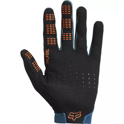 Guantes Bicicleta Flexair Azul Fox - imagen 2