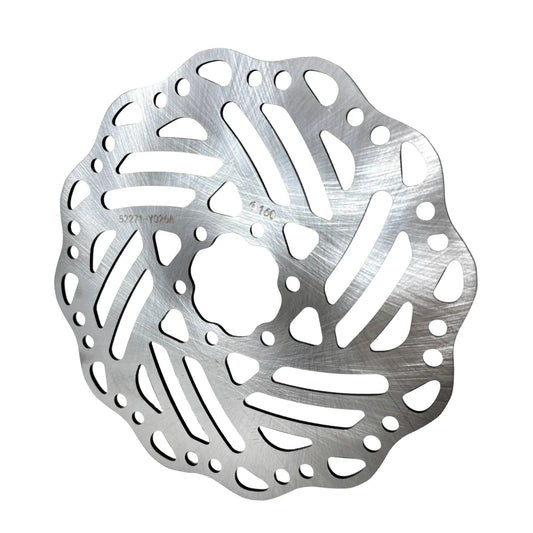 Rotor Trasero Hyper Bee