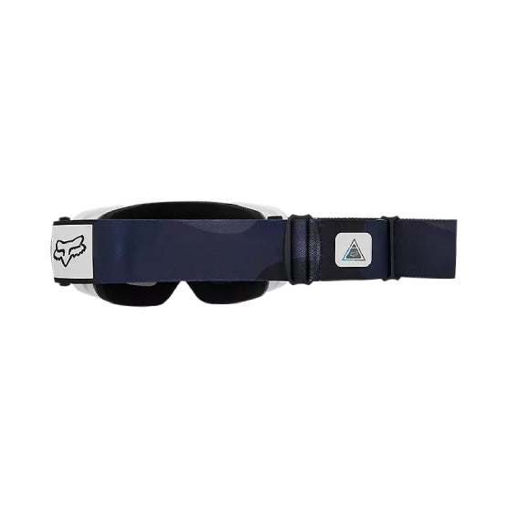 Antiparra Moto Niño Main Drive Sluf Negro Fox