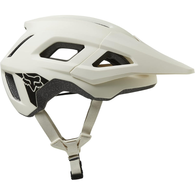 Casco Bicicleta Mainframe Mips Blanco Hueso Fox | Casco MTB Fox casco fox racing motocross mtb