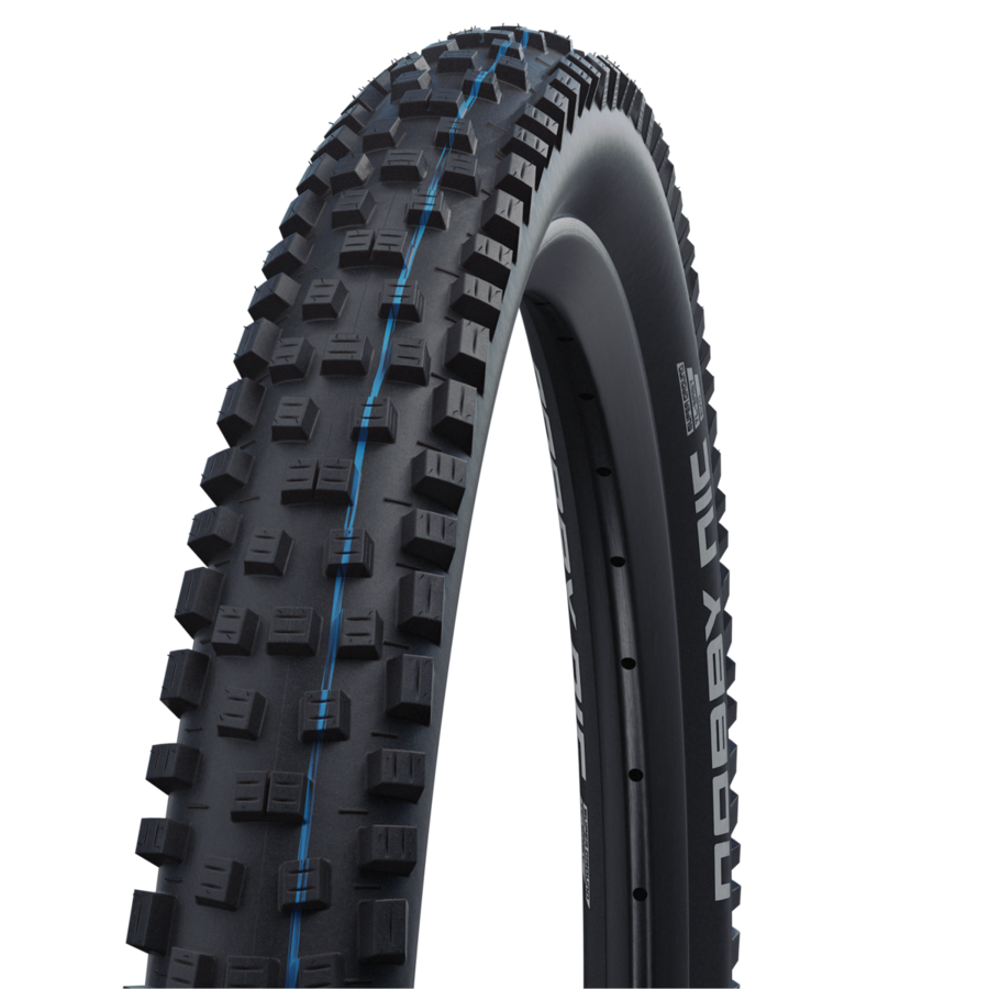 Schwalbe NOBBY NIC S/Trail ADDIX SpeedGrip 29x2.6" (2.6",29")