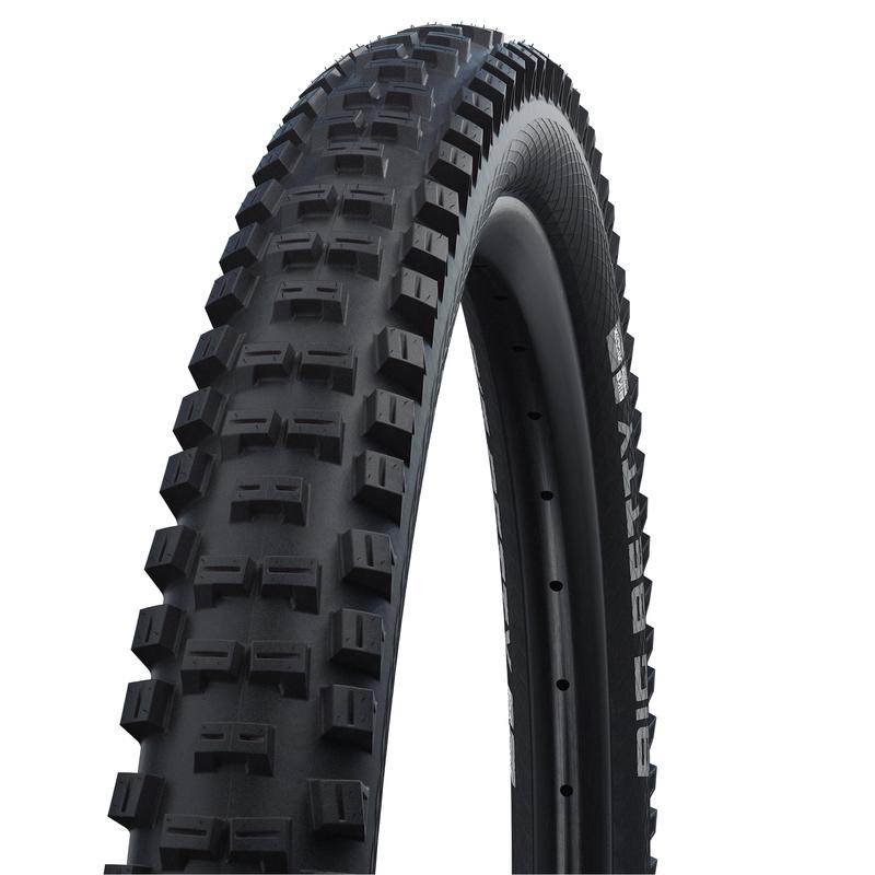 Schwalbe BIG BETTY DD RaceGuard ADDIX 27.5x2.4"