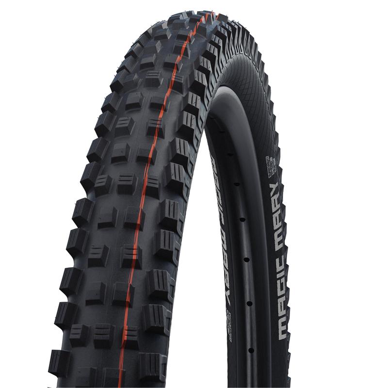 Schwalbe MAGIC MARY S/Gravity ADDIX Soft 27.5x2.4"