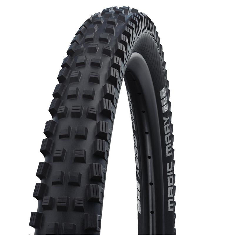 Schwalbe MAGIC MARY DD RaceGuard ADDIX 27.5x2.4"