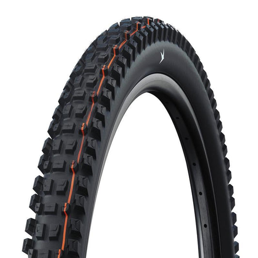 Schwalbe ALBERT Gravity Pro Radial ADDIX Ultra Soft 29x2.5"