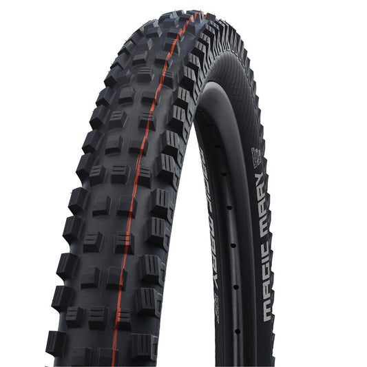 Schwalbe MAGIC MARY S/Trail ADDIX Soft 29x2.6"
