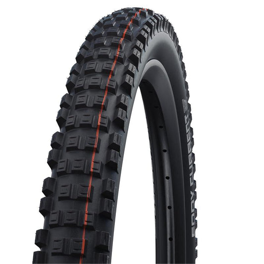 Schwalbe EDDY CURRENT REAR S/Gravity ADDIX Soft 29x2.6"