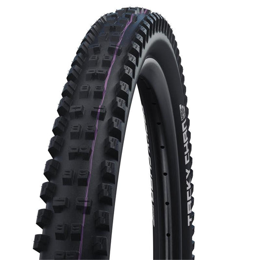 Schwalbe TACKY CHAN S/Downhill ADDIX Ultra Soft 27.5x2.4"