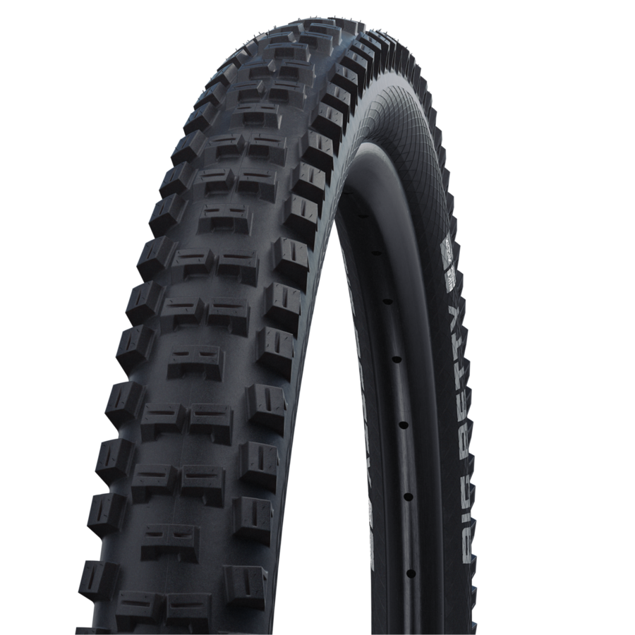 Schwalbe BIG BETTY BikePark ADDIX 26x2.4" (2.4",26")