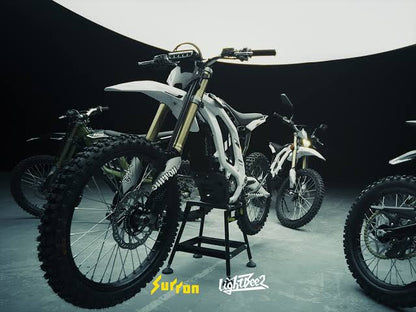 Moto Eléctrica Sur-Ron Light Bee 2