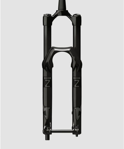 Horquilla Bomber Z 29 Marzocchi, 170, Grip, Sweep-adj 15QRx110, Flat, 58 Shany Black