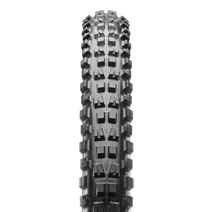 Neumático Maxxis MINION DHF 29X2.50WT BIKEPARK/DH/TR (Alambre)