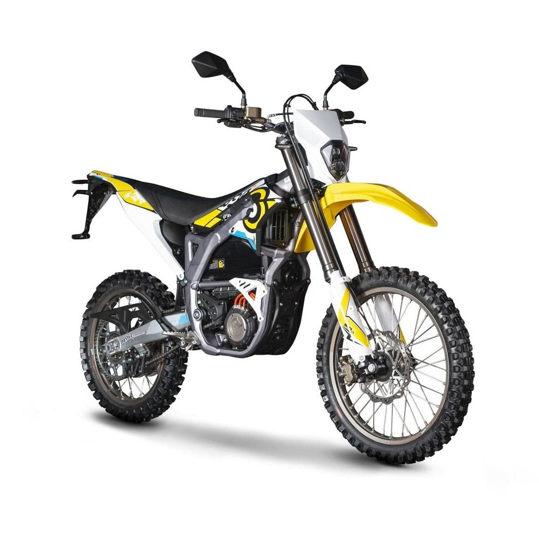 Storm Bee R Moto Electrica Sur-Ron Storm Bee R – Ebik.cl