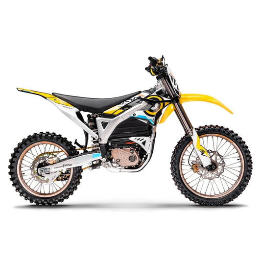 Moto Electrica Sur-Ron Storm Bee F