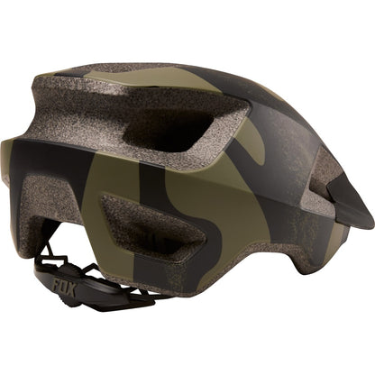 Casco Bicicleta Ranger Camo Verde Camo Fox | Casco MTB Fox casco fox racing motocross mtb