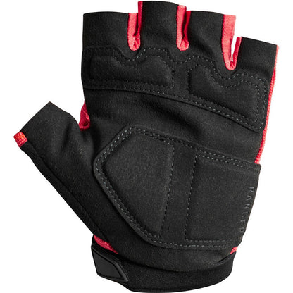Guantes Bicicleta Ranger Gel Rojo Fox - imagen 2