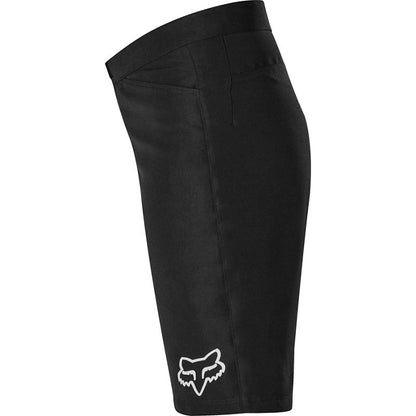 Short Bicicleta Mujer Ranger Negro Fox - imagen 5