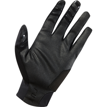 Guantes Bicicleta Flexair Bike Negro Fox - imagen 2