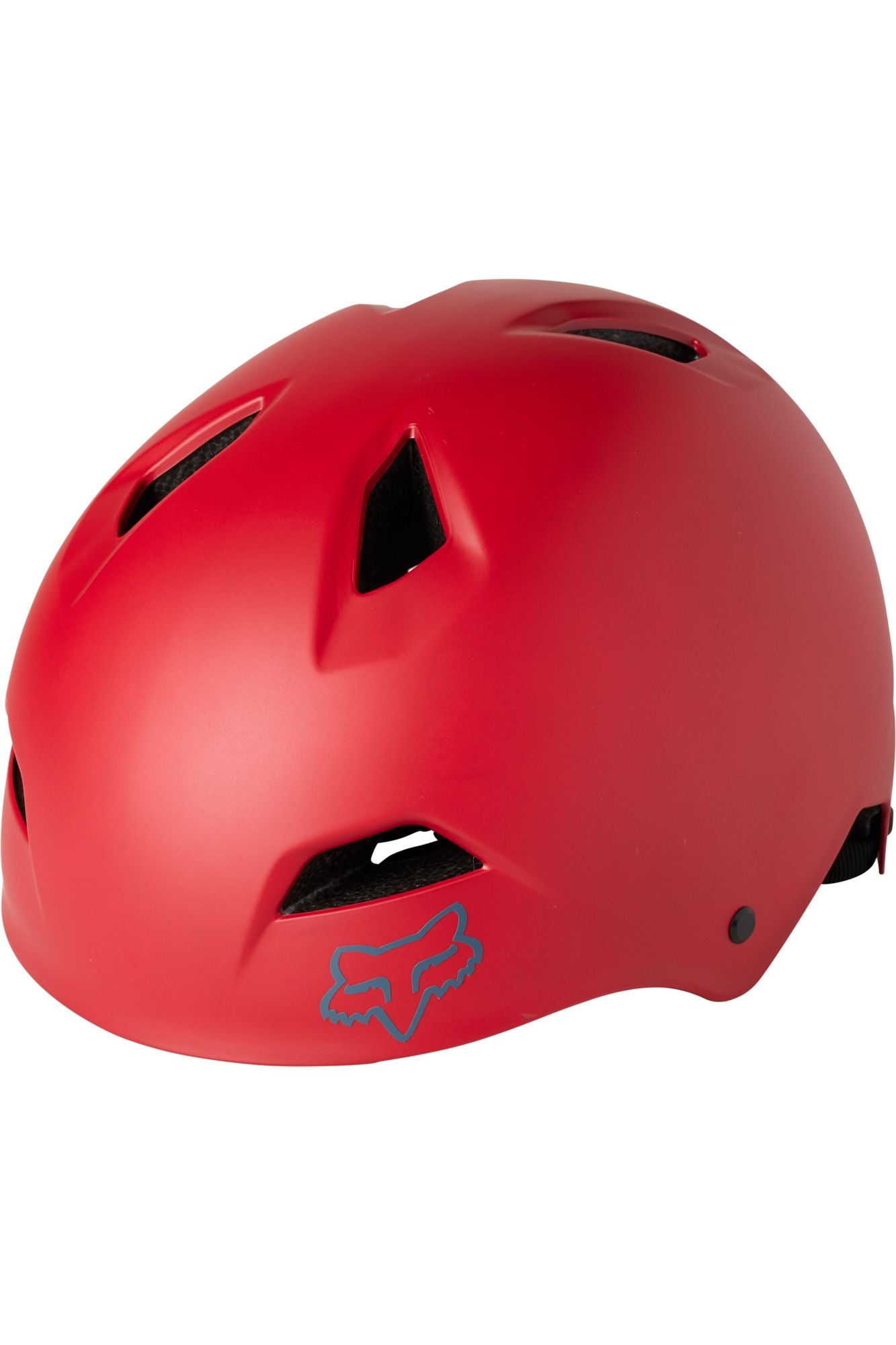 Casco Bicicleta Flight Sport Rojo Fox | Casco MTB Fox casco fox racing motocross mtb