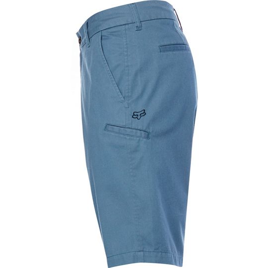 Short Essex Azul Fox - imagen 3