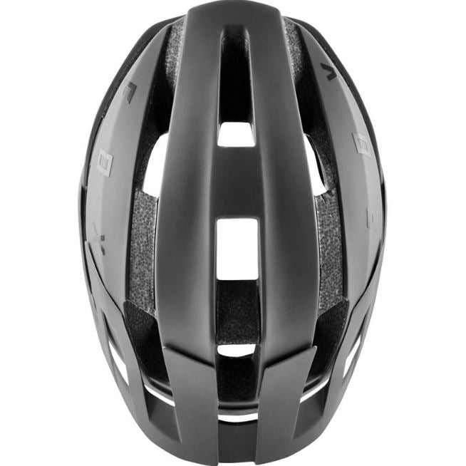 Casco Bicicleta Flux Solid Café Mate Fox | Casco MTB Fox casco fox racing motocross mtb