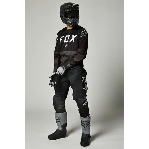 Polera Moto Legion Lt Camo Fox polera moto fox motocross