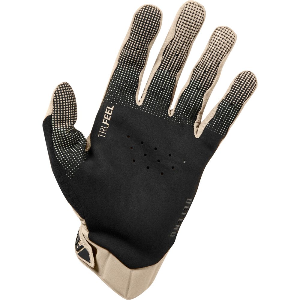 Guantes Bicicleta Defend Arena Fox - imagen 2