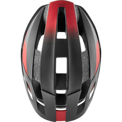 Casco Bicicleta Flux Mips Conduit Negro Rojo Fox | Casco MTB Fox casco fox racing motocross mtb