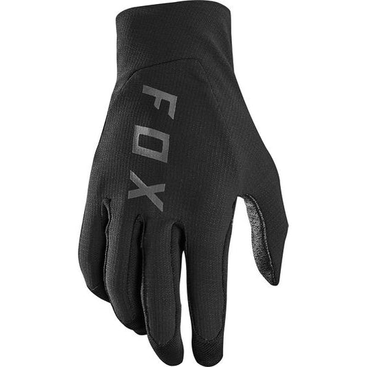 Guantes Moto Flexair Negro Fox