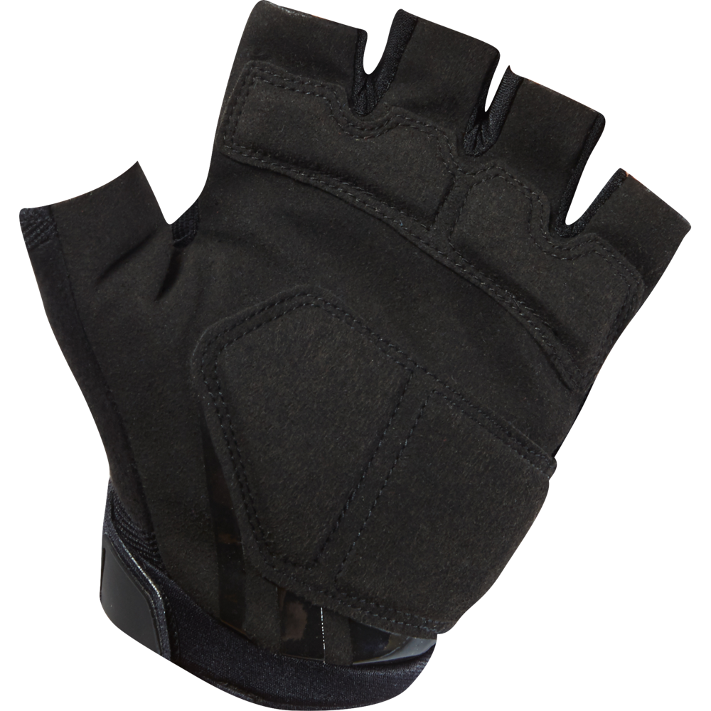 Guantes Bicicleta Ranger Gel Short Negro Fox - imagen 2