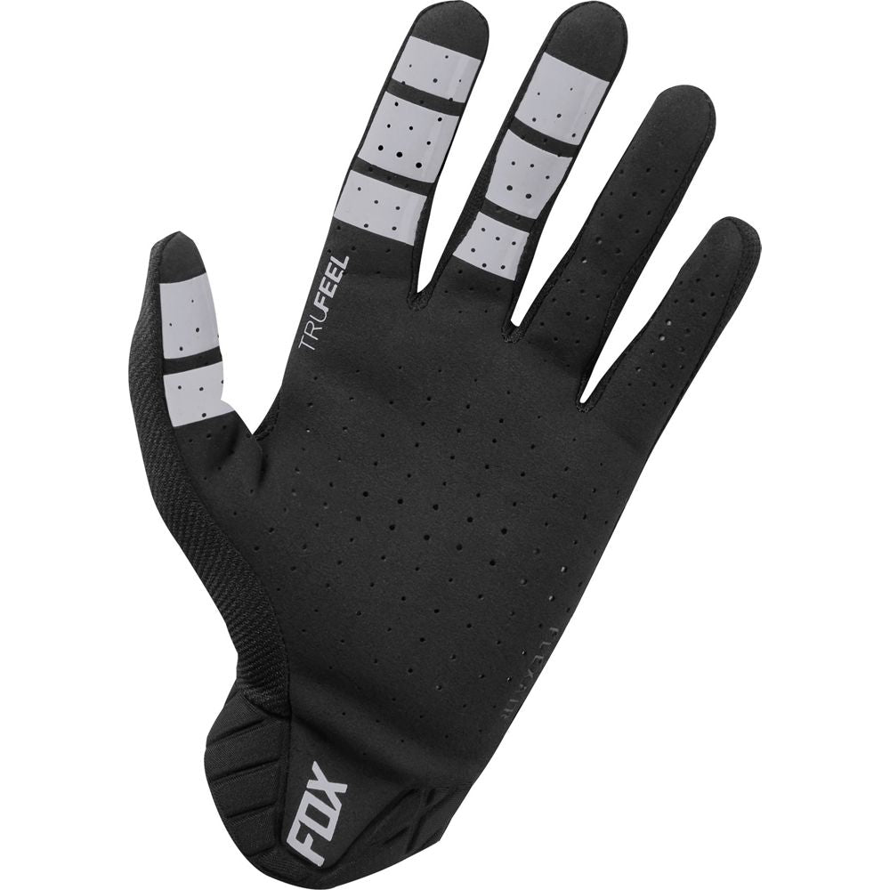 Guantes Bicicleta Flexair Negro Fox - imagen 2