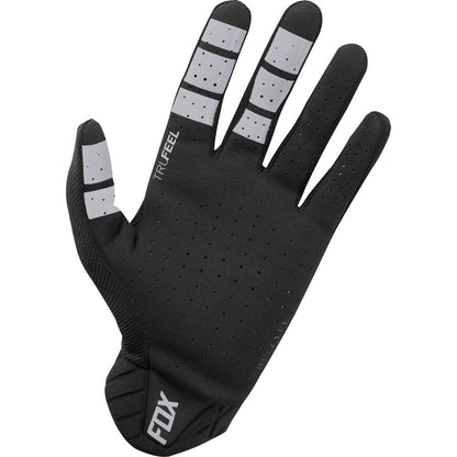 Guantes Bicicleta Flexair Negro Fox - imagen 2
