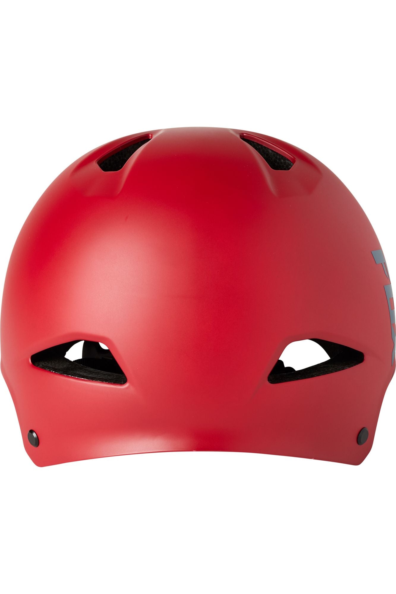 Casco Bicicleta Flight Sport Rojo Fox | Casco MTB Fox casco fox racing motocross mtb