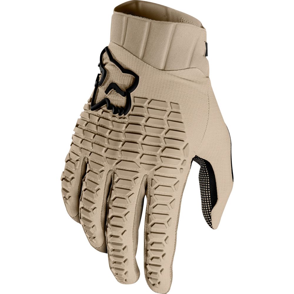 Guantes Bicicleta Defend Arena Fox