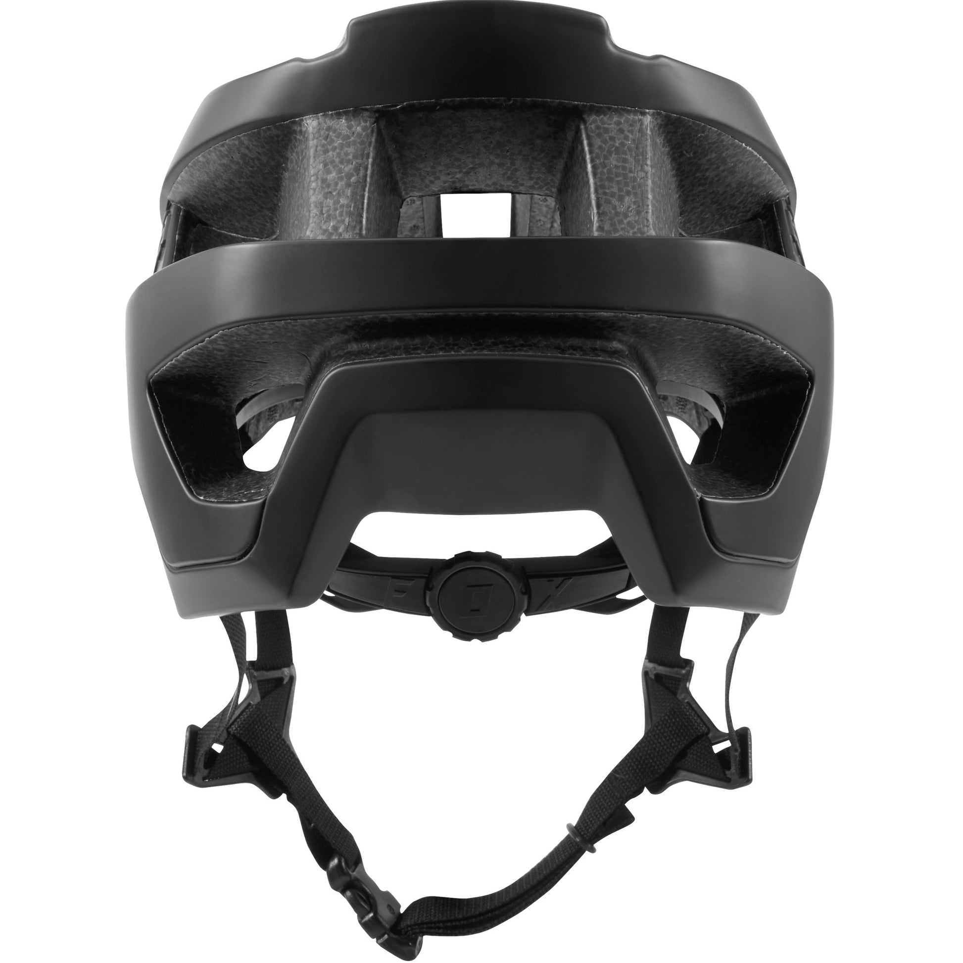 Casco Bicicleta Fox Flux Conduit Mips Negro Fox | Casco MTB Fox casco fox racing motocross mtb