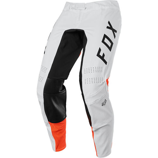 Pantalon Fox Moto Flexair Howk para Moto Naranjo