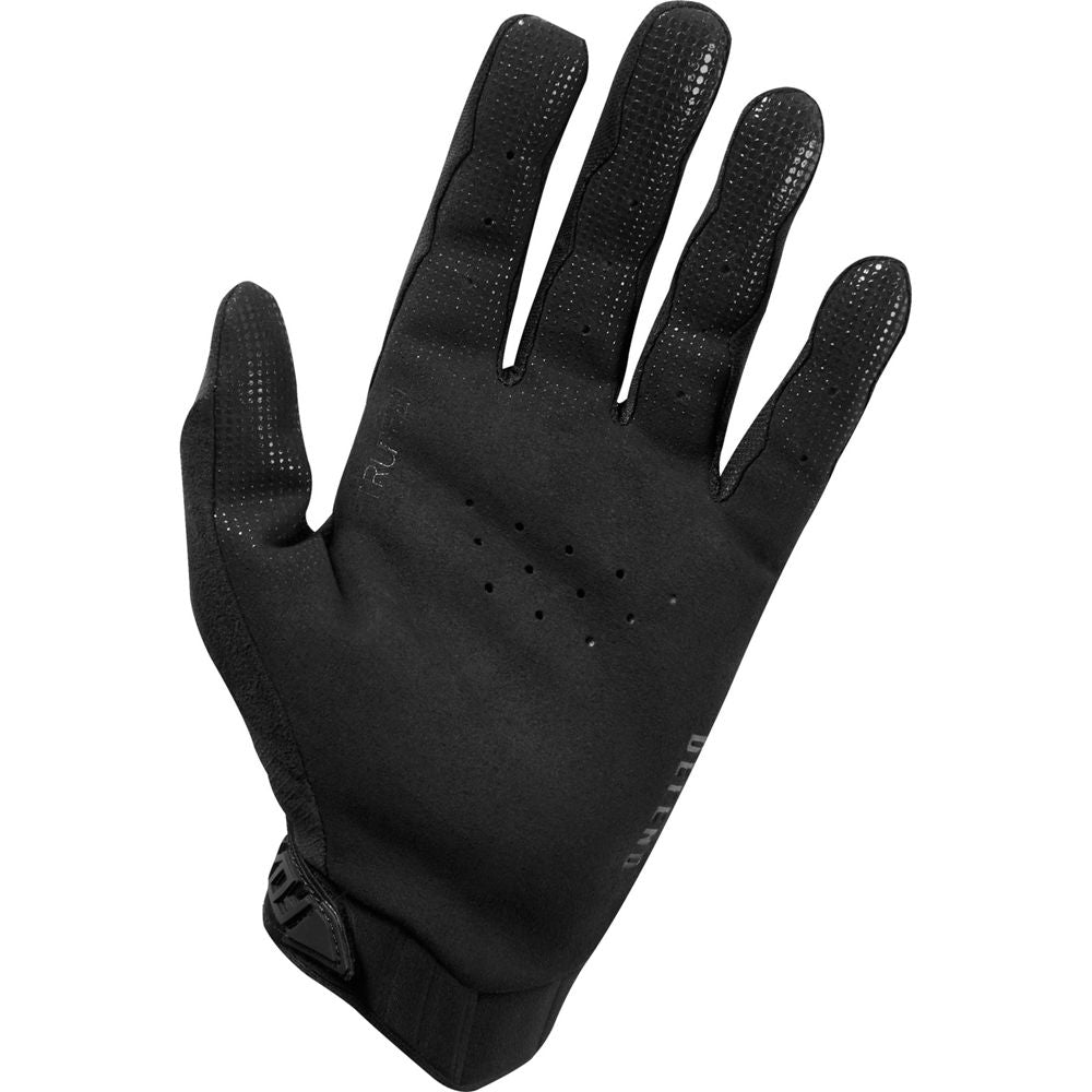 Guantes Bicicleta Defend D3O® Negro Fox - imagen 2