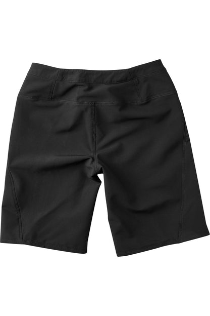 Short Bicicleta Niño Defend S Negro Fox - imagen 2