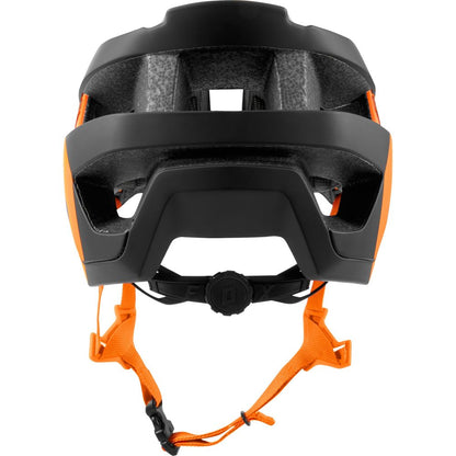 Casco Bicicleta Flux Mips Conduit Naranjo Fox | Casco MTB Fox casco fox racing motocross mtb