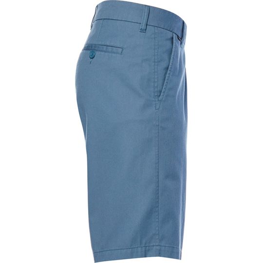 Short Essex Azul Fox - imagen 4