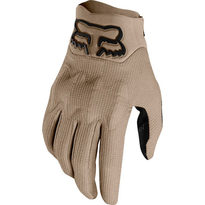 Guantes Bicicleta Defend Kevlar D3O Arena Fox