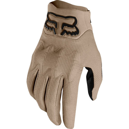 Guantes Bicicleta Defend Kevlar D3O Arena Fox
