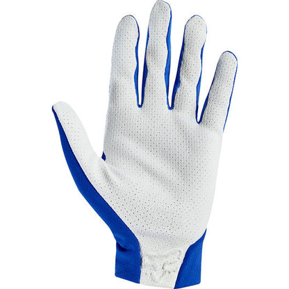 Guantes Moto Flexair Azul Fox - imagen 2